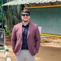 EY Employee Jaidev Singh's profile photo
