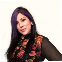 WeTechs Chile Employee Patricia Tamayo's profile photo