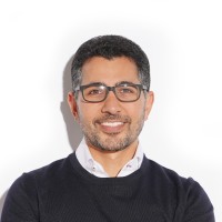 Stealth Startup (Health-Tech) Employee Mike Jafar's profile photo