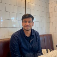 SOFTCOM, INC. Employee Shantanu Reddy's profile photo