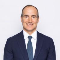 Osprey Corporation Employee Todd Dietz's profile photo