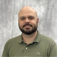 GFS Chemicals Employee Travis Kline's profile photo