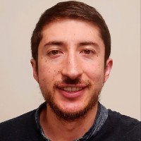 Transelca S.A. E.S.P. Employee Manuel Alejandro Pedraza Giraldo's profile photo