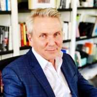 E-mail e número de telefone de Alan Todd