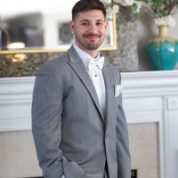 Freshouse Employee Justin Hurd's profile photo