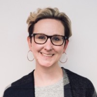 The Trustees of Reservations Employee Shannon Langone's profile photo