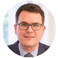 Societe Generale Corporate and Investment Banking - SGCIB Employee Andreas Warkentin's profile photo