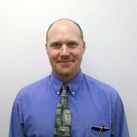 The KURZ Group Employee Kris Oosterling's profile photo