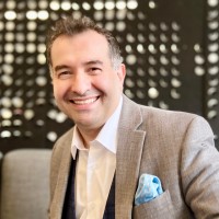 HDR Architecture Inc. Employee Mohammed-Amin Ayoub's profile photo