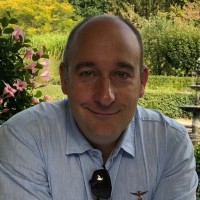 Platform Science Europe Employee Kris Haesevoets's profile photo