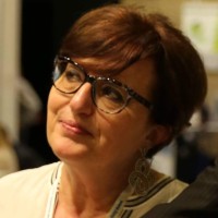 Erpselection Employee Cinzia Bonanomi's profile photo