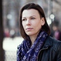 Ultima Thule Travel Services Employee Anna Kan's profile photo