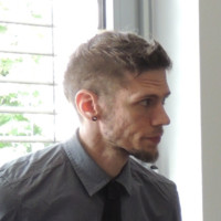 Agiledrop Employee Domen Rode's profile photo