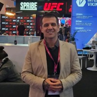 Fight Analytics Employee Fábio de Brito's profile photo