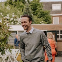 Floris van der Email