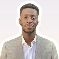 EraB2B Employee Demba Sylla's profile photo