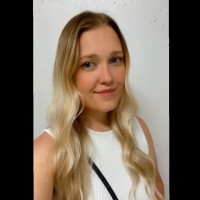 InSync Systems Employee Cassie Struik's profile photo