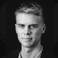 Jed Easterbrook Email & Phone Number