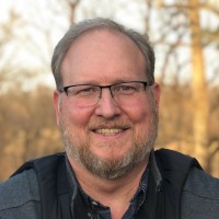 David Gingerich Email