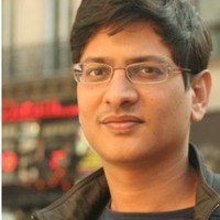 Intermod.in Employee Sumit Agrawal's profile photo