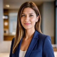 Fotopia Technologies Employee Sara Adel's profile photo
