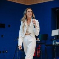 TIW Network Employee Megan Hutton's profile photo