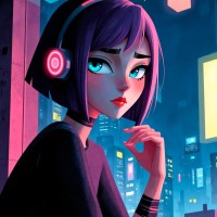 BFTech Employee Aysha Maqbool's profile photo