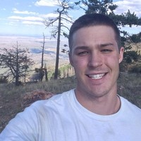 University of Arizona Employee David Drozd's profile photo