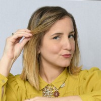 Maeno&Co Employee Emjoli Camila Gidoni Rodriguez's profile photo
