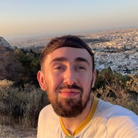 Sitemaster Supplies Employee Sam Hamson's profile photo