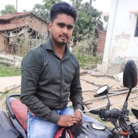 Sonu Mishra's profile photo