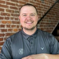 HD Omaha Employee Darion Shropshire's profile photo
