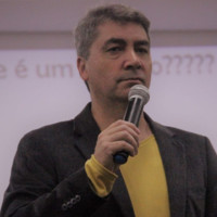 Senac Employee Romildo Lisboa's profile photo