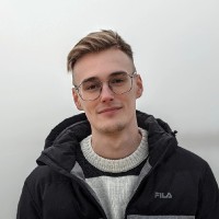 ТКП-Софт Employee Ilya Karpinskiy's profile photo