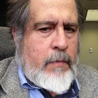 University of North Dakota Employee Albert Berger's profile photo