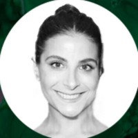 CV VC Employee Francesca Conti's profile photo