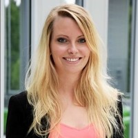 Connox GmbH Employee Theresa Eisel's profile photo