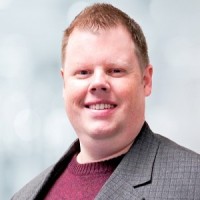 Greater Iowa Credit Union Employee Josh Fearnow-Sexton's profile photo