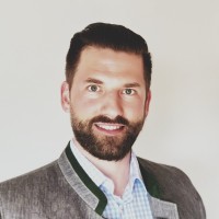 Gerald Englmair Email