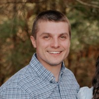 Automation & Modular Components Employee Christopher Bullock's profile photo