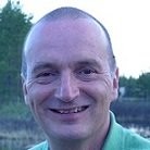 Kiruna kommun Employee Per-Åke Hultstedt's profile photo