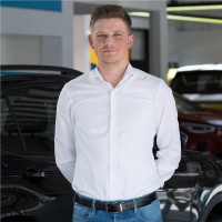 Garage Gautschi AG Employee Luca Martinotti's profile photo