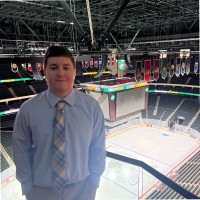 Cedar Rapids Kernels Employee Ethan Paulsen's profile photo
