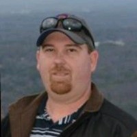 Interfor Employee Tim Osting's profile photo
