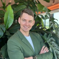 Transport for NSW Employee Troy Griffith's profile photo