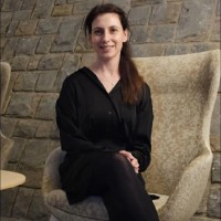 Akton Communications Employee Sara Milanič's profile photo