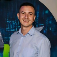 ODEEN - Intelligence for Security Employee João Vitor de Sousa Mendes's profile photo