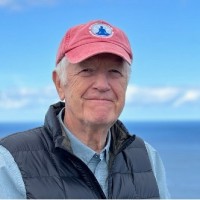 Orion Global Talent & TeamITAR Employee Robert Richardson's profile photo