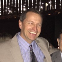 Zoon Engineering Employee Doug Johnson's profile photo