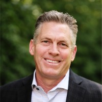 ABB Employee David Benson's profile photo